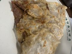 -清真永恒华威肉饼(潘家园店)