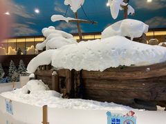 -世界之窗阿尔卑斯冰雪世界