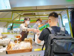 -北芒BEIMO COFFEE(五台山店)