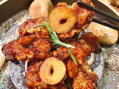 -避风塘·金牌店·夜宵(金玉兰店)