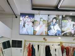 -汉仪华裳汉服旗袍·摄影写真馆(乌镇西栅店)