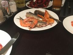 -乐咖啡西餐厅(太湖皇冠假日酒店)