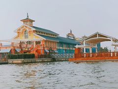 -迪士尼小镇