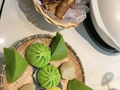 -龙泉人椰子鸡.糟粕醋.海南菜(三亚旗舰店)