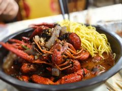 -聚味瞿记·龙虾堂(望城店)
