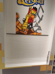 -乐高授权专卖店(中关村领展店)