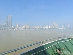 -武昌中华路码头(轮渡站)