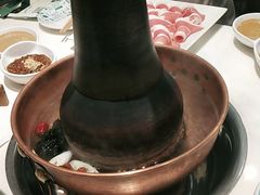 -阳坊胜利涮羊肉(阳坊老店)