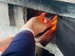 -明珠湖天鹅苑·农家菜馆