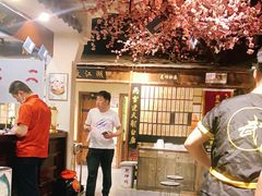 大堂-风波庄(罍街分舵)