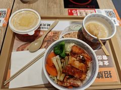 -吉野家(维明街店)