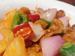 -秋色客家菜(南山店)
