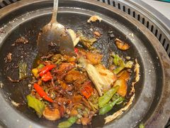 -灶座小锅烀饼·铁锅炖(全国总店)