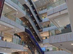 -凯德MALL(西直门店)