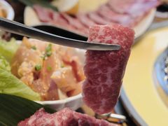 -海之屋韩式烤肉(海棠68环球美食街店)