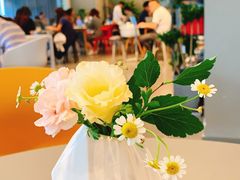 -dotcom coffee古点咖啡(致真大厦店)