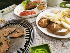 -高丽屋(天宁寺店)
