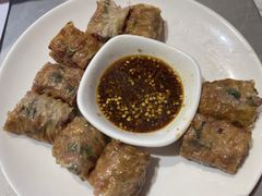 -客家大院·非遗赣南客家菜(郁孤台店)