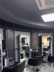 -HD HAIR STYLE