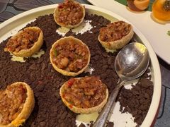 -汕头龙光喜来登酒店-采悦轩中餐厅