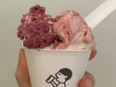 -喜茶(上海打浦桥日月光gelato lab+店)