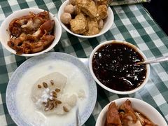 猪脚-百家缘(东门南路店)