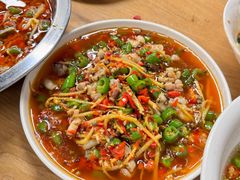 -艺味深尝(云锦路店)