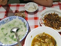 -西江红·株洲本地菜(滨江南路店)