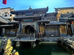 -水浒好汉城