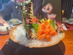 -匠和风精致料理(宁德万达店)