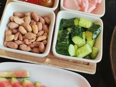 -老北京羊蝎子火锅(光荣道店)