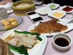 -丰鲤楼•闽南茶楼(仟禧汇店)