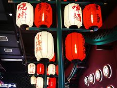 海鲜-辣小鲜·南昌大排档(船山路店)