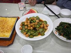 -良友·海鲜青岛菜(五四广场店)