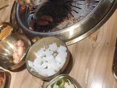 -韩香阁烤肉专门店(银座店)