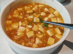 海胆豆腐-羲和雅苑•北京烤鸭(吴中路万象城店)