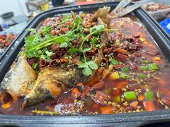-成都味道(望江西路店)