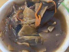 -逍遥镇刘相五胡辣汤豆沫馆(康复中街店)