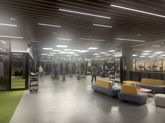 -燃坊JEN ACTIVE游泳健身中心·深圳前海JEN酒店