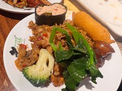 -汉巴味德(沈阳万象汇店)