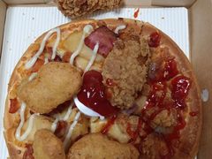 -尊宝比萨(雍景园店)