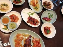 -环球港凯悦 · 享悦中餐厅