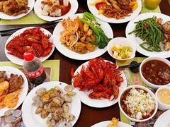 -铂丽斯国际大酒店-凯悦自助餐厅