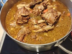 -蝎王府羊蝎子(虎坊桥总店)