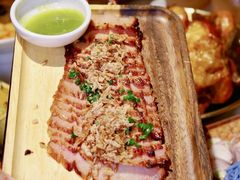 -帕娜·泰式茶餐厅·Bistro(近铁广场店)