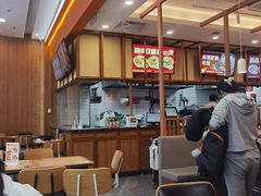 -阿香米线(天津凯德餐厅店)