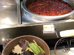 -常和州·夜宵大排档(常州单店)