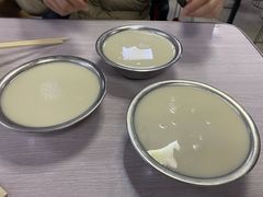 -蒙记老牌豆浆