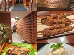 -那拉提之疆·新疆菜(美院店)