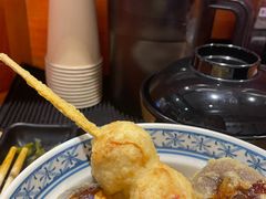 -天妇罗内顺田(罗湖店)